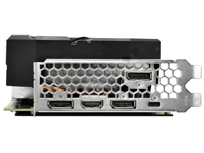 NE62080U20P2-1040J (GeForce RTX2080 8GB Super JetStream) [PCIExp 8GB] �h�X�p��Web���胂�f��