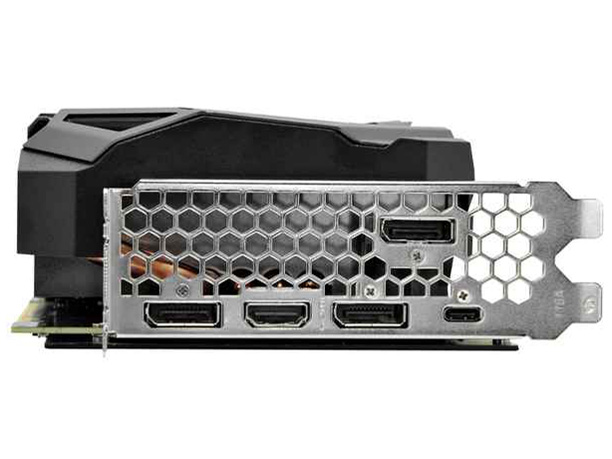 NE62080H20P2-1040G (GeForce RTX2080 GameRock Premium) [PCIExp 8GB] �h�X�p��Web���胂�f��