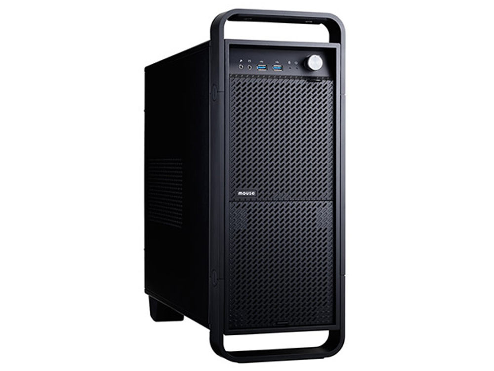 DAIV-DGZ530U1-SH5 Core i9/32GB������/480GB SSD+3TB HDD/GeForce RTX2070���ڃ��f�� �̐��i�摜