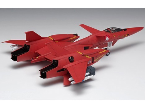 ������v�ǃ}�N���X Flash Back 2012 1/72 VF-4 ���C�g�j���OIII DX��