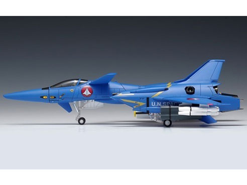 ������v�ǃ}�N���X Flash Back 2012 1/72 VF-4 ���C�g�j���OIII DX��