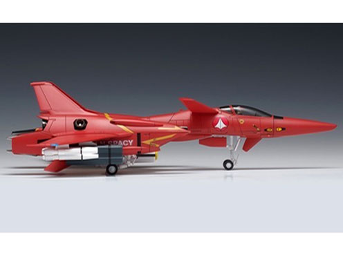 ������v�ǃ}�N���X Flash Back 2012 1/72 VF-4 ���C�g�j���OIII DX��