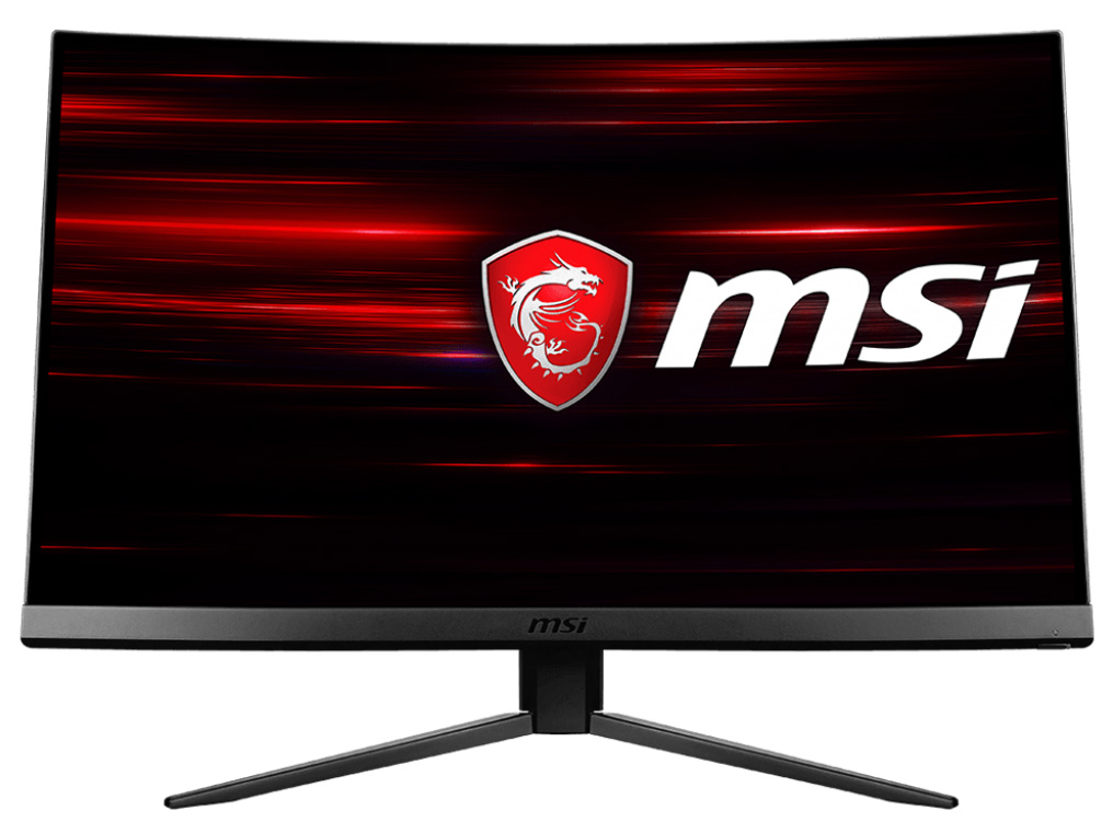 Optix MAG241C [23.6�C���`] �̐��i�摜