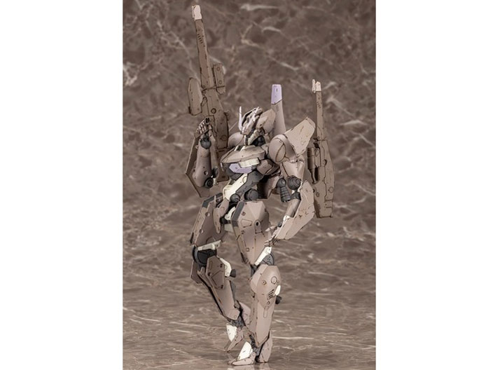 �t���[���A�[���Y 1/100 ��� �̐��i�摜