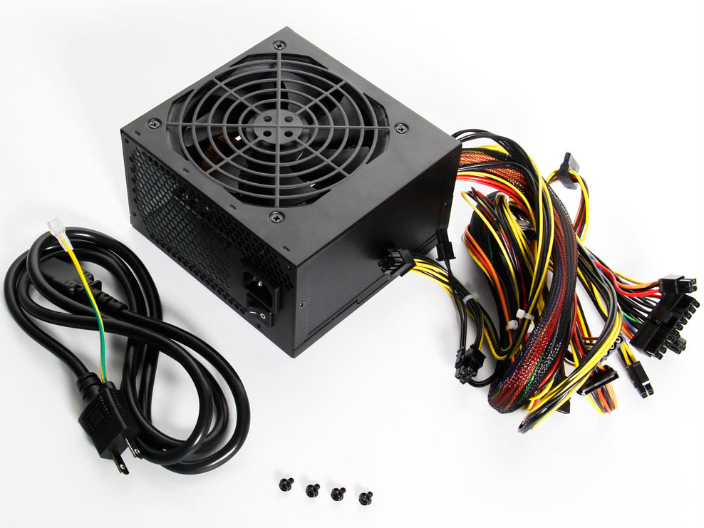 RAIDER RA-500B [�u���b�N]