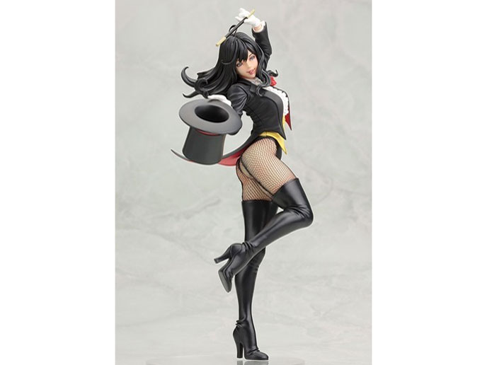 DC COMICS������ DC UNIVERSE 1/7 �U�^�[�i 2nd Edition
