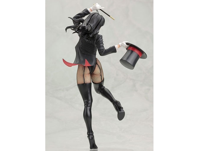 DC COMICS������ DC UNIVERSE 1/7 �U�^�[�i 2nd Edition