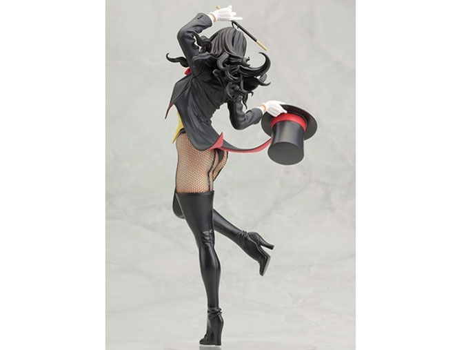 DC COMICS������ DC UNIVERSE 1/7 �U�^�[�i 2nd Edition