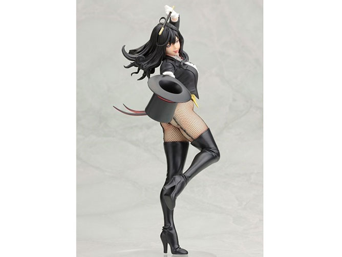 DC COMICS������ DC UNIVERSE 1/7 �U�^�[�i 2nd Edition