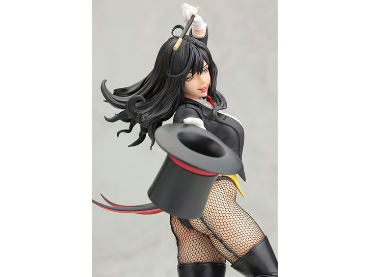 DC COMICS������ DC UNIVERSE 1/7 �U�^�[�i 2nd Edition