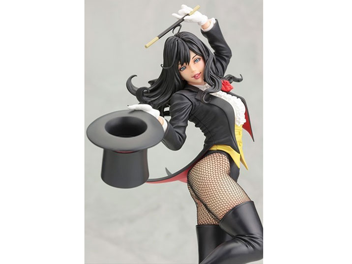 DC COMICS������ DC UNIVERSE 1/7 �U�^�[�i 2nd Edition