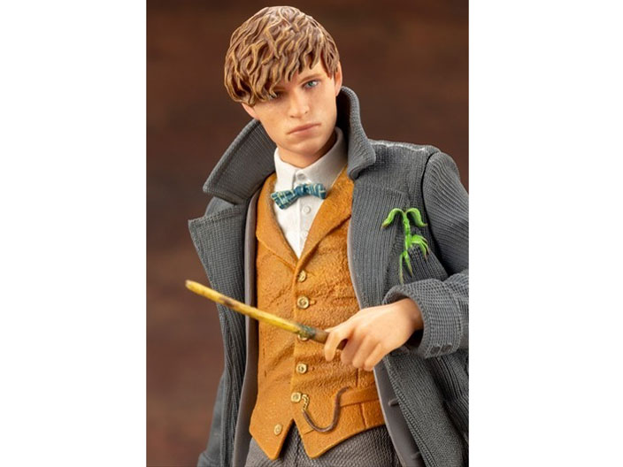 ARTFX+ �t�@���^�X�e�B�b�N�E�r�[�X�g�ƍ������@�g���̒a�� 1/10 �j���[�g�E�X�L���}���_�[