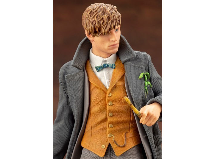 ARTFX+ �t�@���^�X�e�B�b�N�E�r�[�X�g�ƍ������@�g���̒a�� 1/10 �j���[�g�E�X�L���}���_�[