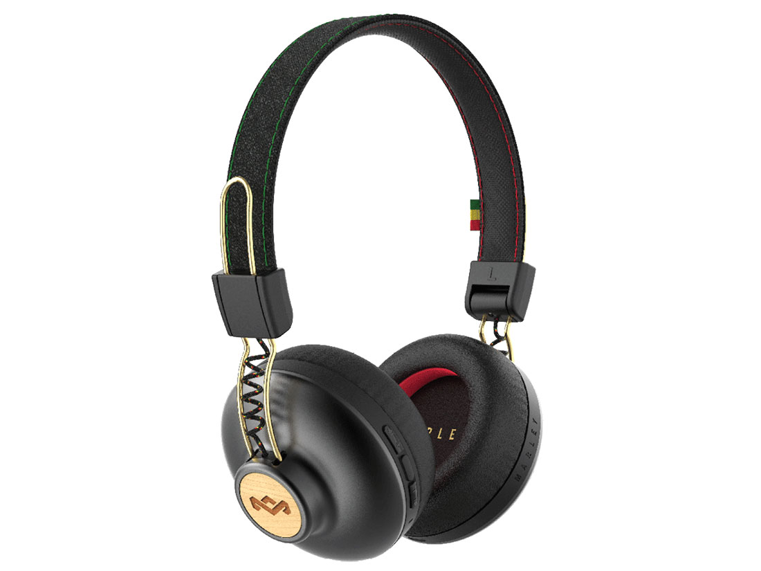 The House of Marley EM POSITIVE VIBRATION2 WIRELESS RA