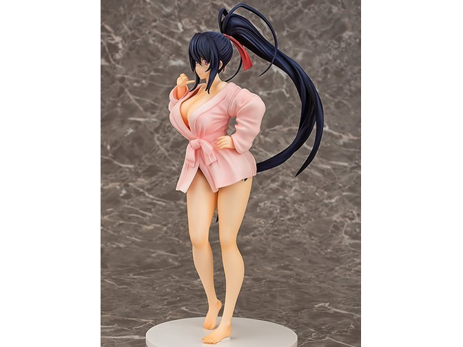 �n�C�X�N�[��D×D HERO 1/7 �P����T �o�X���[�uVer.