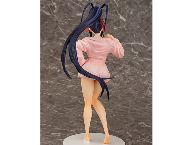 �n�C�X�N�[��D×D HERO 1/7 �P����T �o�X���[�uVer.
