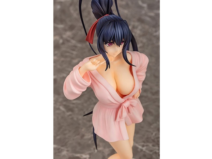 �n�C�X�N�[��D×D HERO 1/7 �P����T �o�X���[�uVer.