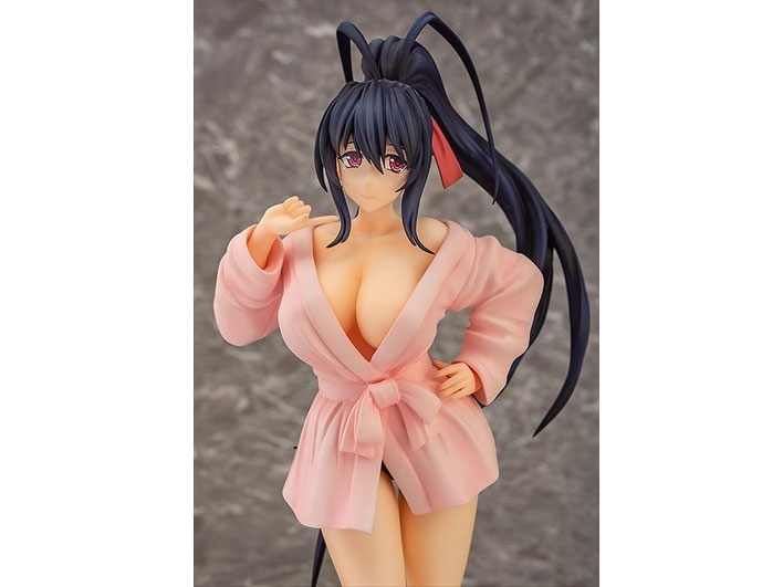 �n�C�X�N�[��D×D HERO 1/7 �P����T �o�X���[�uVer.