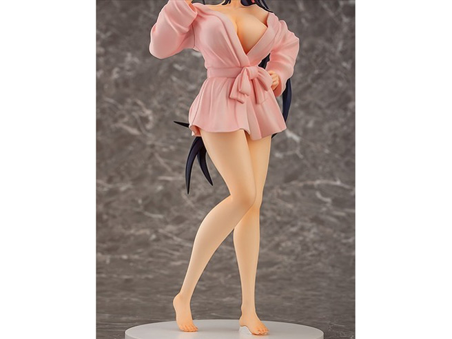 �n�C�X�N�[��D×D HERO 1/7 �P����T �o�X���[�uVer.