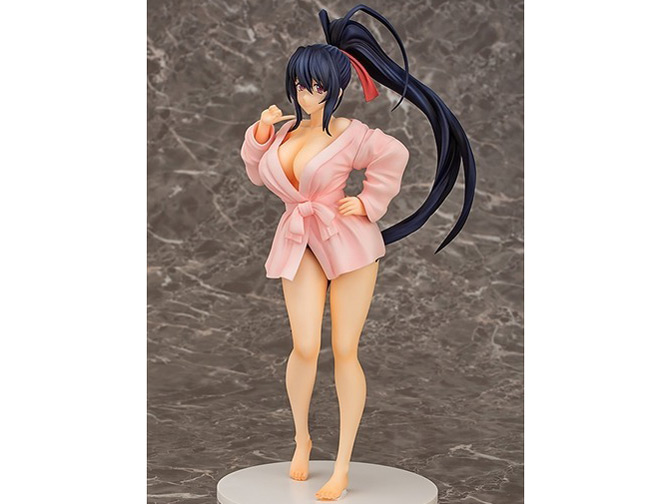 �n�C�X�N�[��D×D HERO 1/7 �P����T �o�X���[�uVer. �̐��i�摜