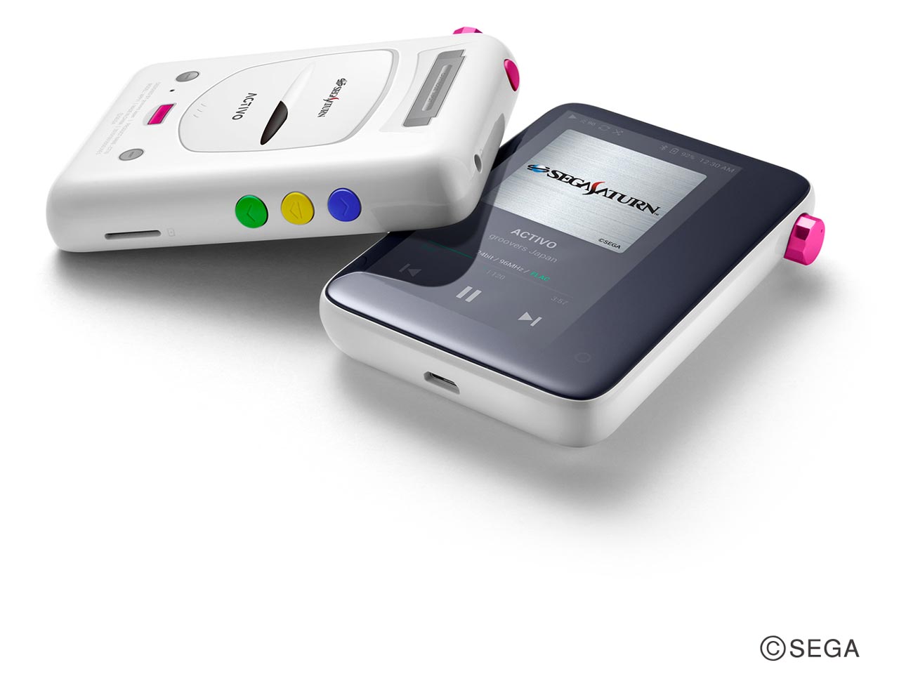 CT10 �Z�K�T�^�[�� �V�� ACTIVO-CT10-SS-MST [16GB �~�X�g�O���[]