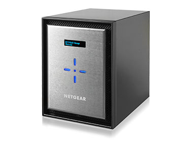 ReadyNAS 626X RN626X00-100AJS �̐��i�摜