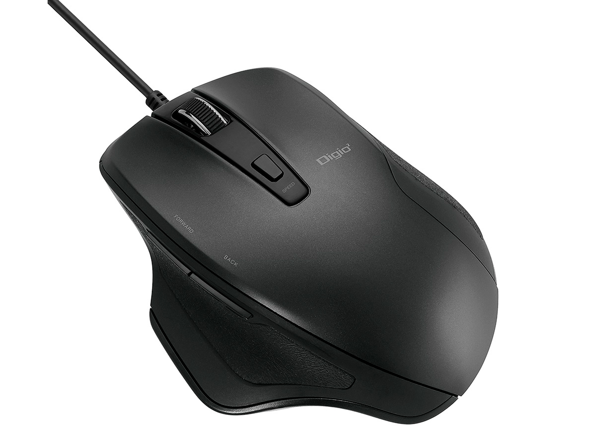 Digio2 MUS-UKF156BK [�u���b�N] �̐��i�摜