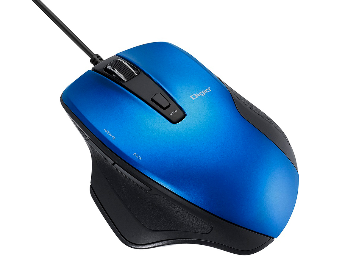 Digio2 MUS-UKF156BL [�u���[] �̐��i�摜