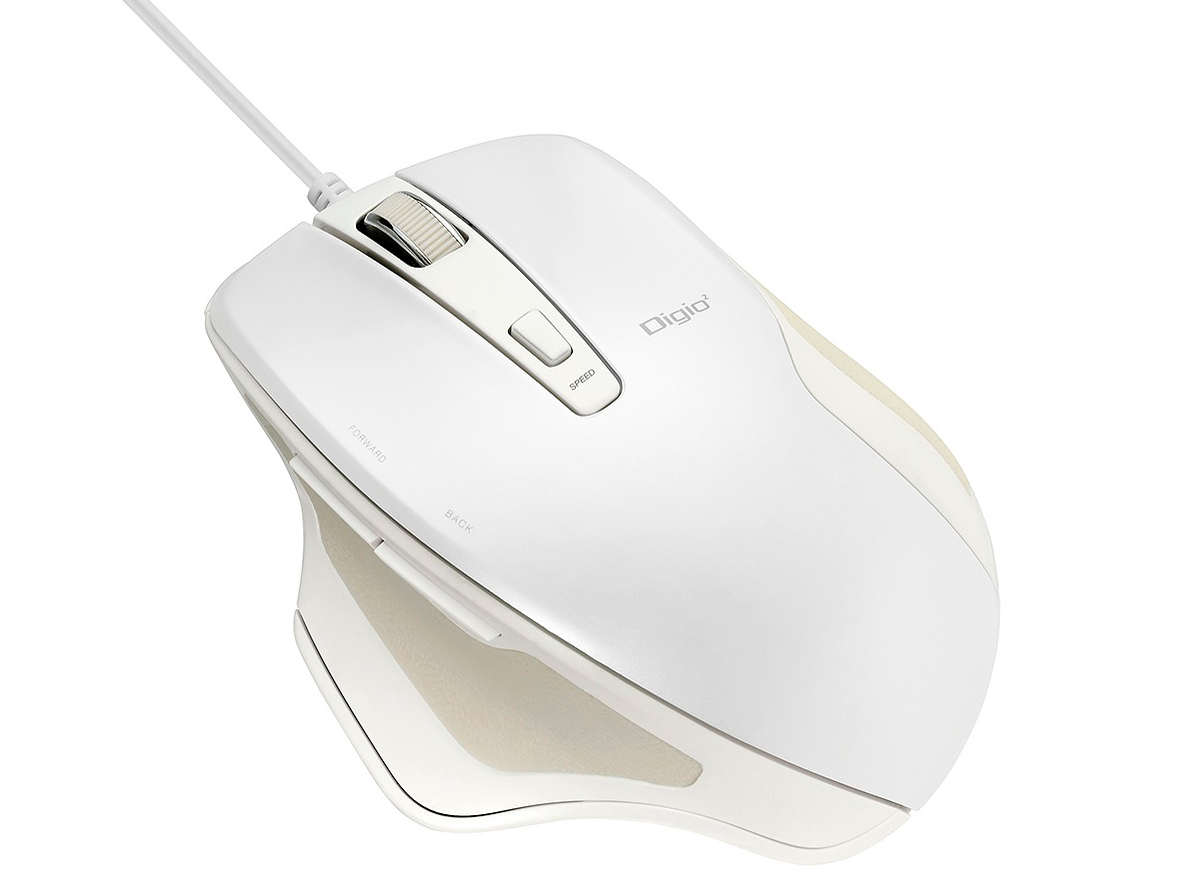 Digio2 MUS-UKF156W [�z���C�g] �̐��i�摜