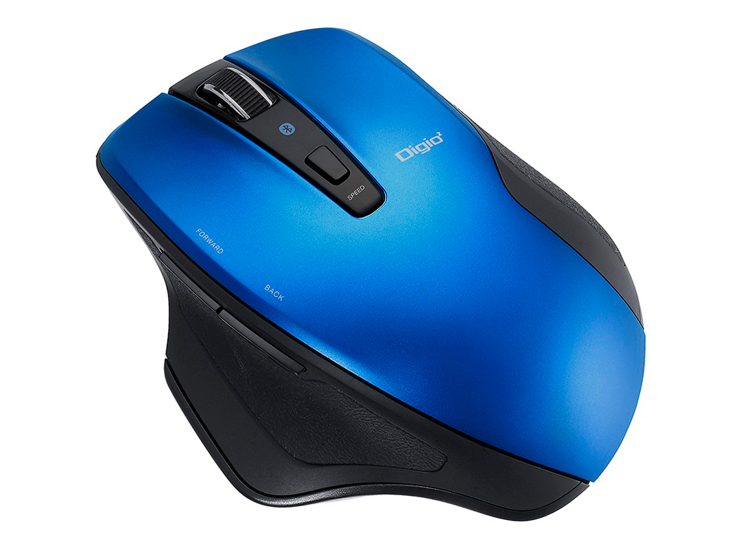 Digio2 MUS-BKF157BL [�u���[] �̐��i�摜