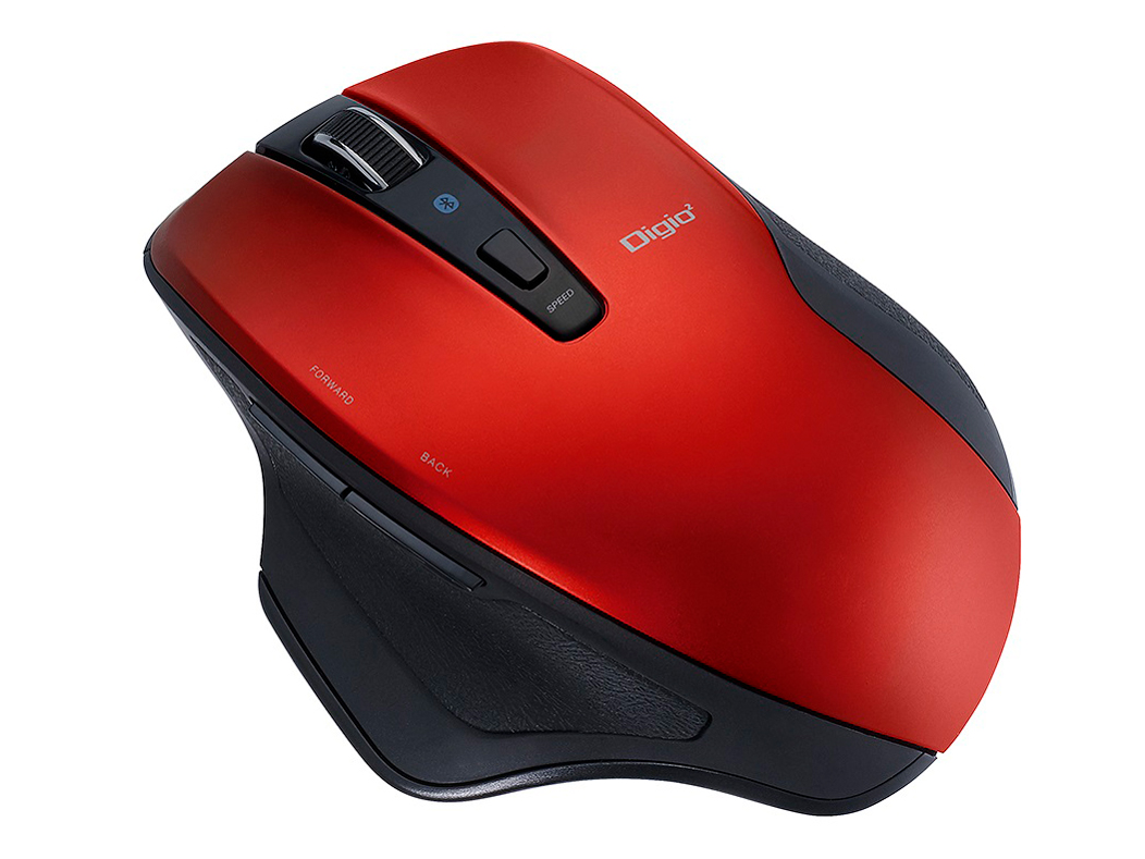 Digio2 MUS-BKF157R [���b�h] �̐��i�摜