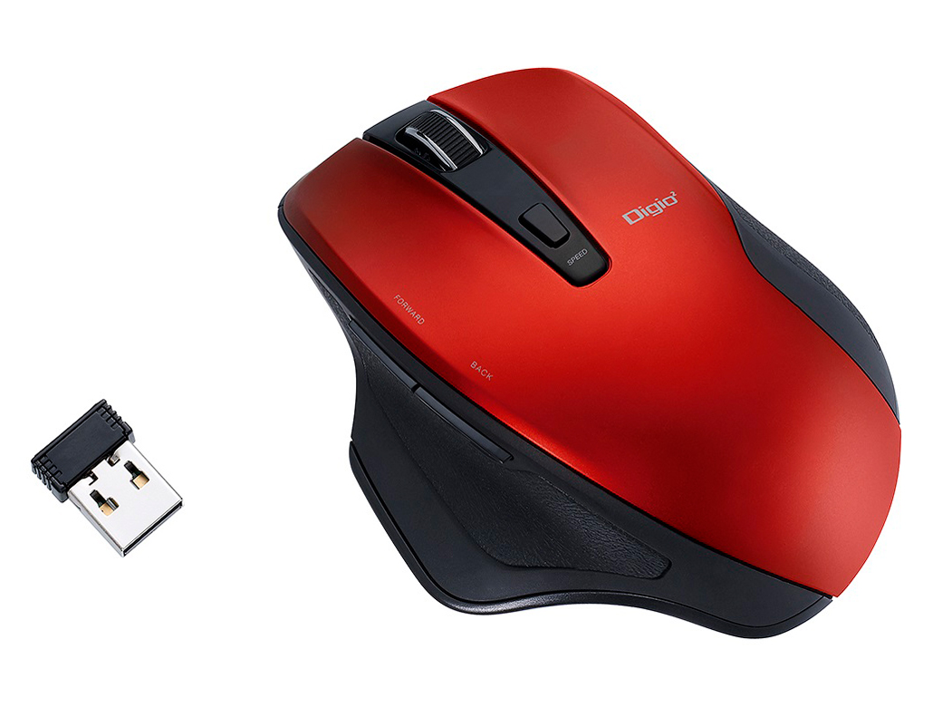 Digio2 MUS-RKF155R [���b�h] �̐��i�摜