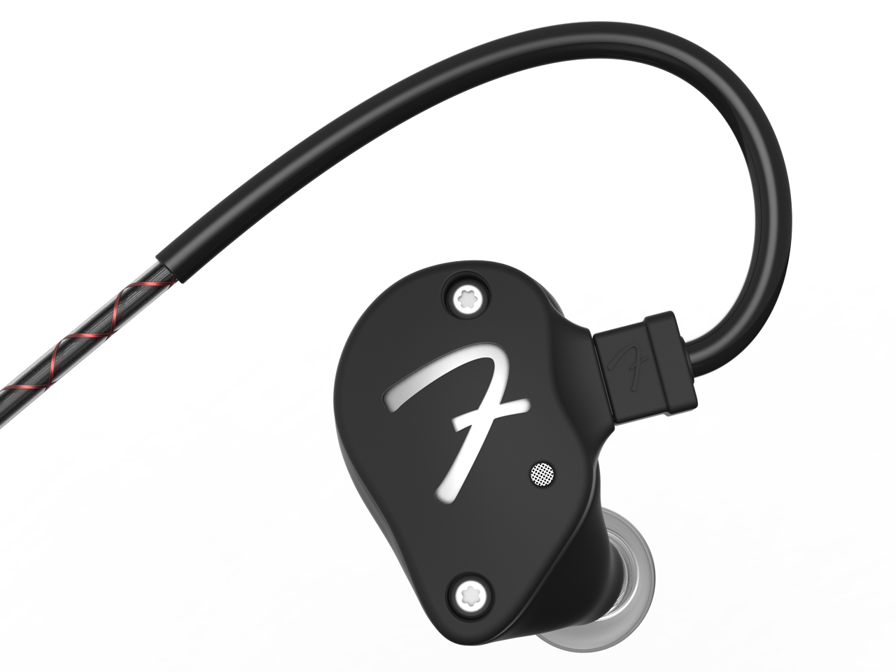 FENDER Pro IEM TEN 5 [Silver Burst] 価格比較 - 価格.com