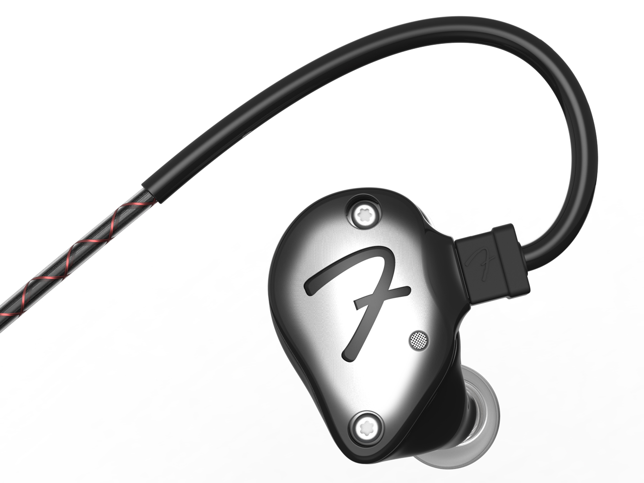 FENDER Pro IEM TEN 5 [Silver Burst] 価格比較 - 価格.com