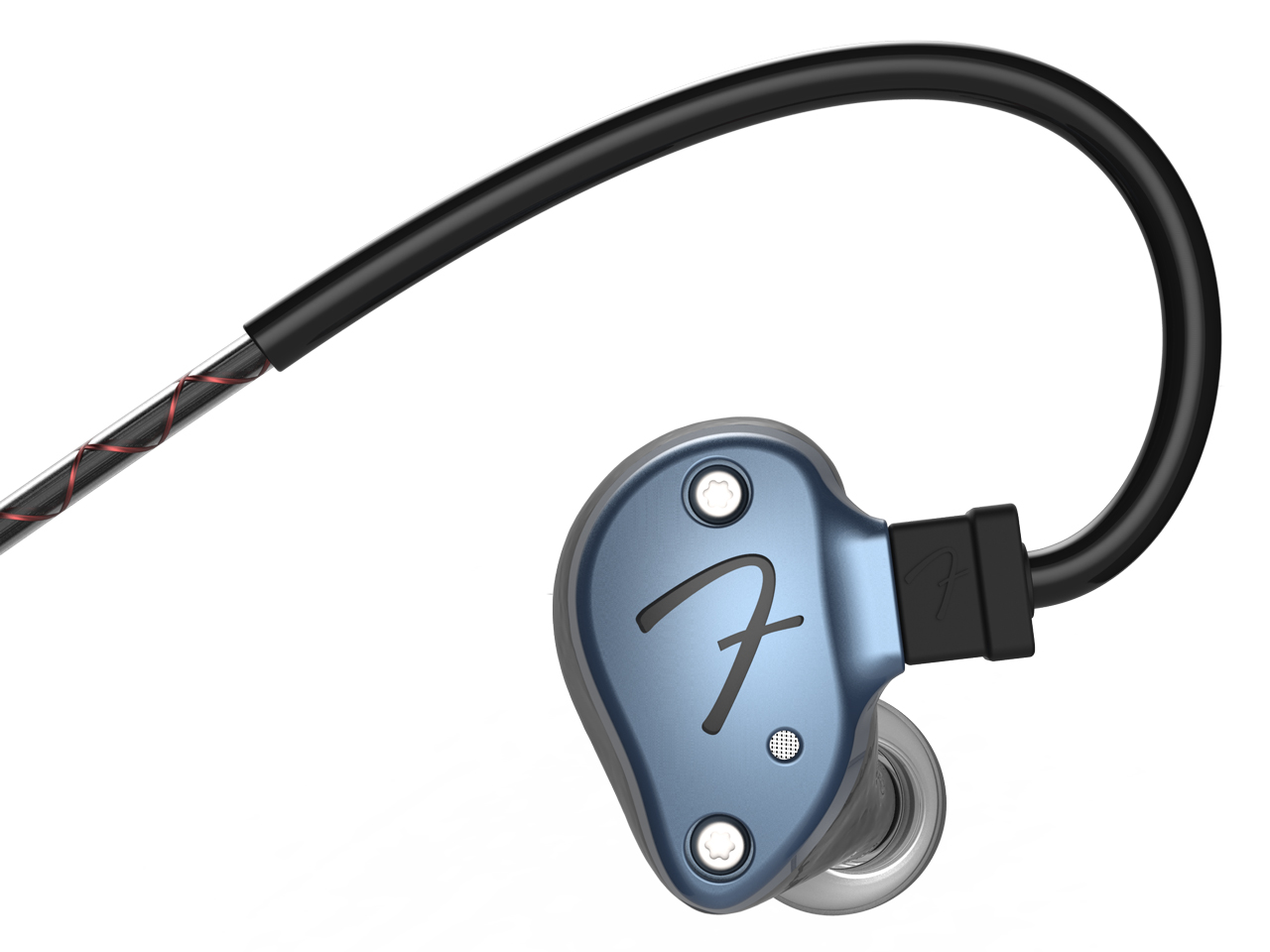 ヘッドフォン/イヤフォン fender NINE-1 FENDER Pro IEM NINE 1 価格比較 - 価格.com
