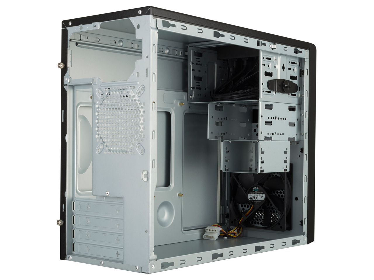 MasterBox E300L MCB-E300L-KN5N-B02