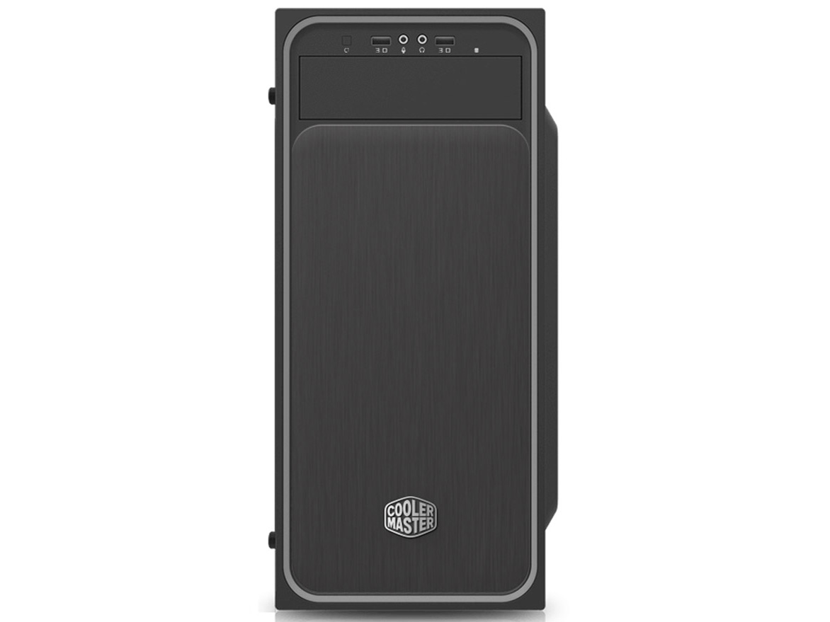 MasterBox E500L MCB-E500L-KA5N-S02