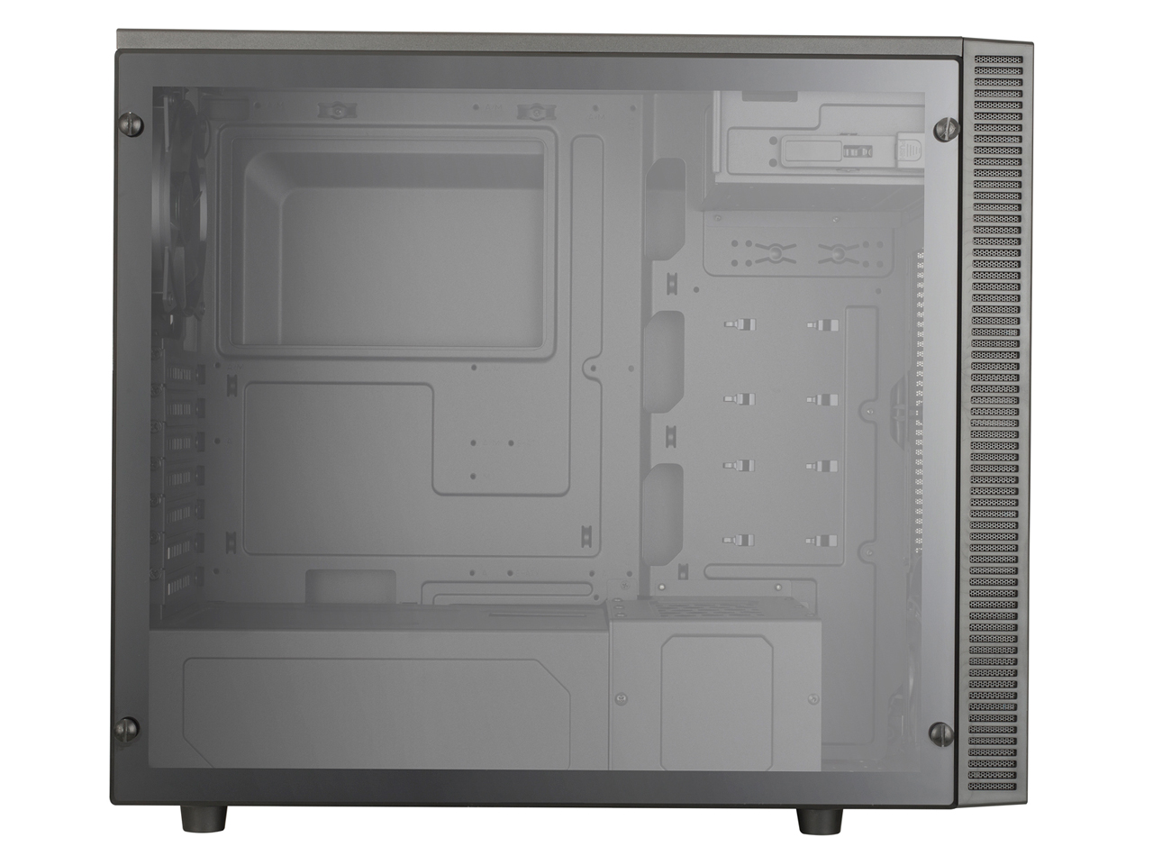 MasterBox E500L MCB-E500L-KA5N-S02