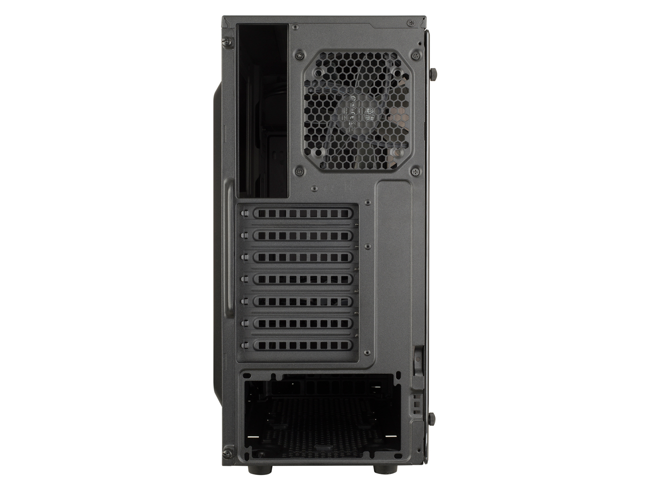 MasterBox E500L MCB-E500L-KA5N-S02