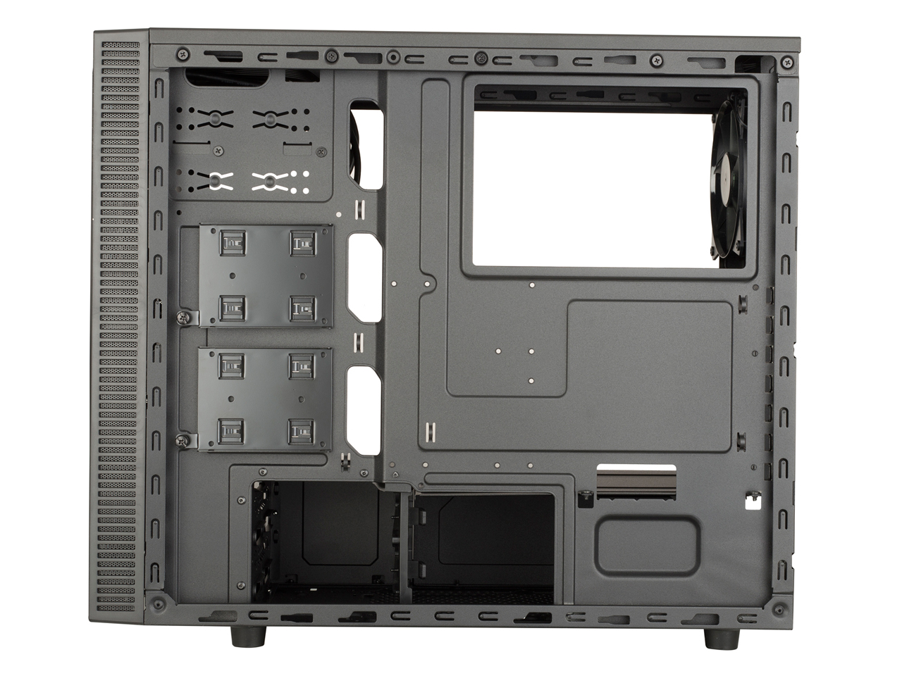 MasterBox E500L MCB-E500L-KA5N-S02