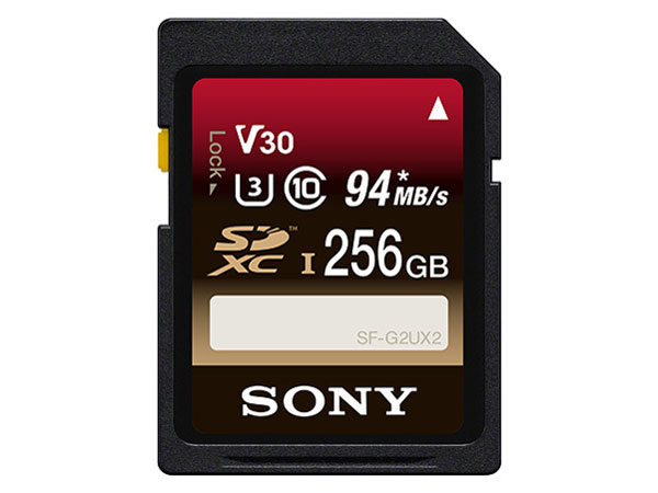 SF-256UX2B [256GB] �̐��i�摜