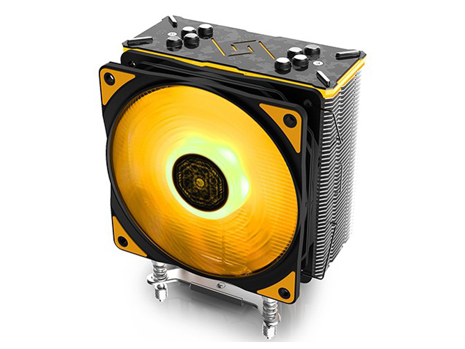 GAMMAXX GT TGA DP-MCH4-GMX-GT-TUF �̐��i�摜