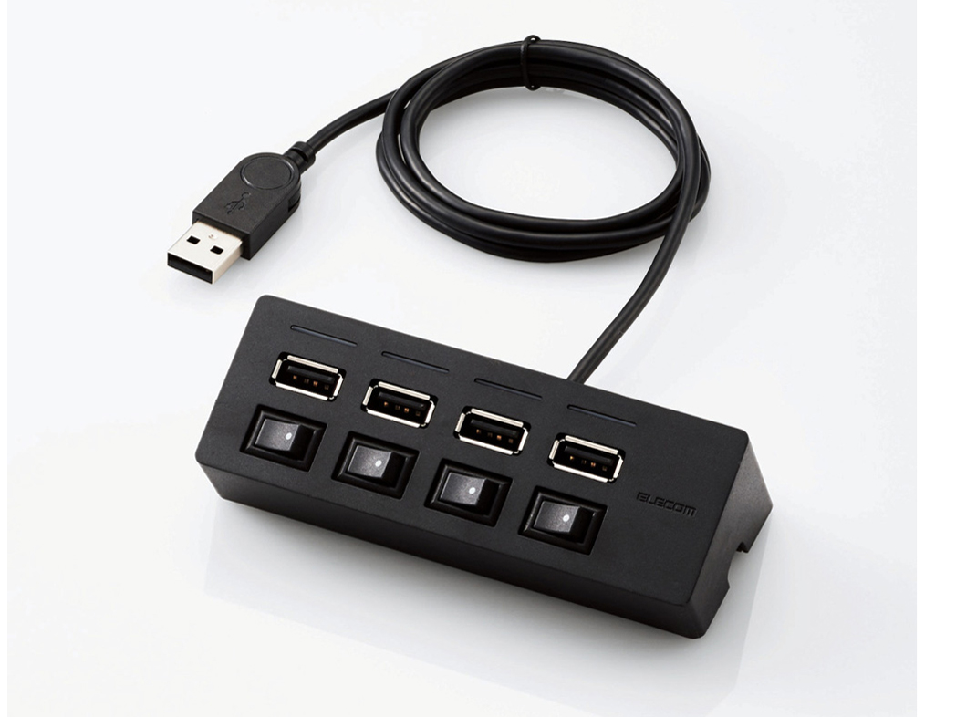 U2H-TZS428BBK [�u���b�N] �̐��i�摜