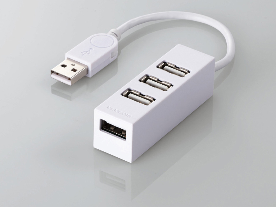 U2H-TZ426BWH [�z���C�g] �̐��i�摜