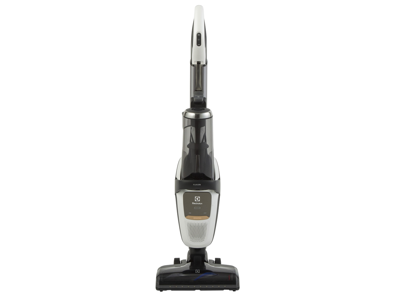 【新品同様！即日発送！】●●Electrolux●Pure F9●●クリーナー PURE F9 FlexLift Vacuum Cleaner - Iron Grey - PF91-5OGF