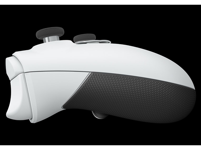 Xbox Elite ���C�����X �R���g���[���[ �z���C�g �X�y�V���� �G�f�B�V���� HM3-00013