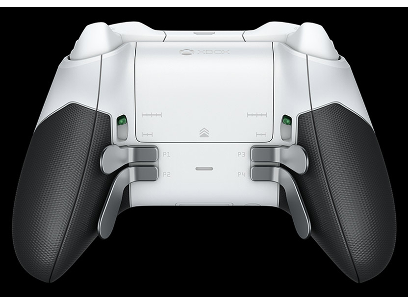 Xbox Elite ���C�����X �R���g���[���[ �z���C�g �X�y�V���� �G�f�B�V���� HM3-00013