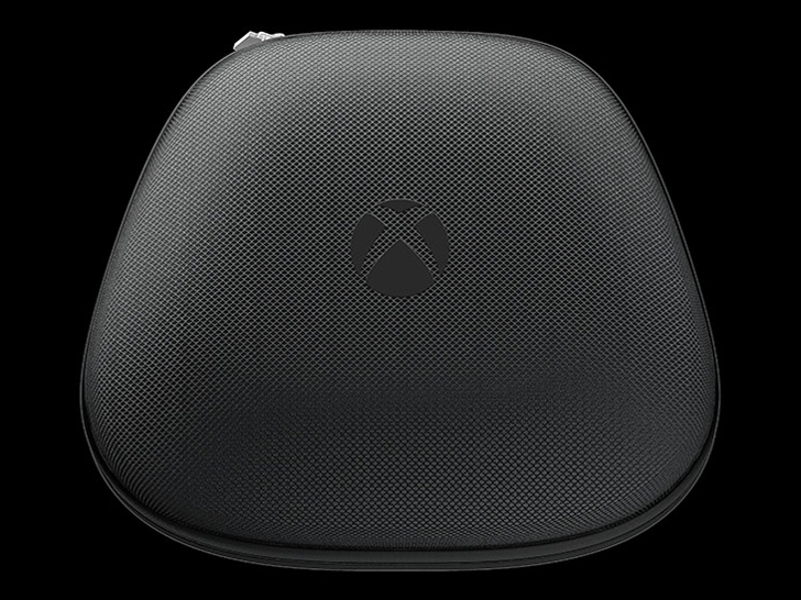 Xbox Elite ���C�����X �R���g���[���[ �z���C�g �X�y�V���� �G�f�B�V���� HM3-00013