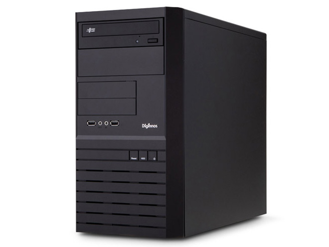 Regulus AR5-Q ���i.com���胂�f�� Ryzen5 2400G/8GB������/240GB SSD+1TB HDD K/07633-10c �̐��i�摜