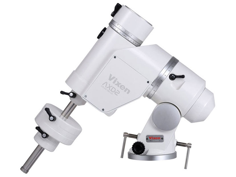 AXD2-VMC260L(WT)